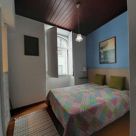Appartement Casa Das Netas à Lagos Extérieur photo