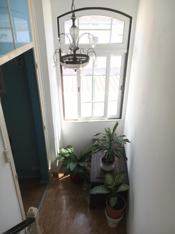 Appartement Casa Das Netas à Lagos Extérieur photo