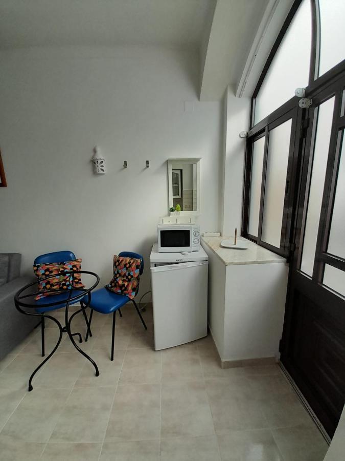 Appartement Casa Das Netas à Lagos Extérieur photo