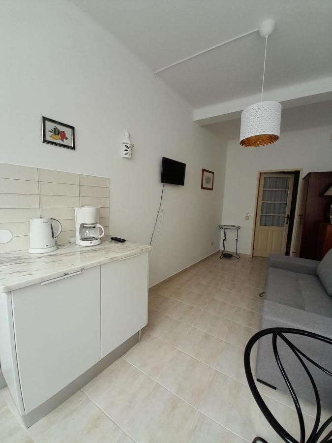 Appartement Casa Das Netas à Lagos Extérieur photo