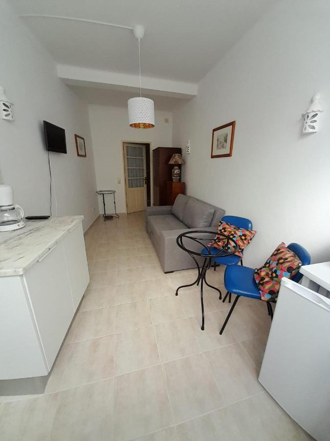 Appartement Casa Das Netas à Lagos Extérieur photo