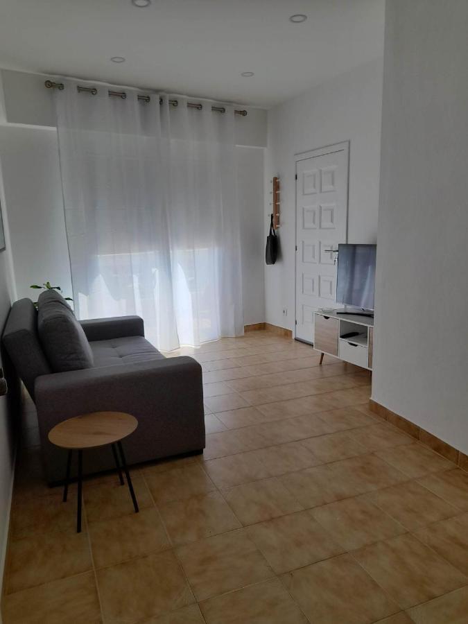 Appartement Casa Das Netas à Lagos Extérieur photo
