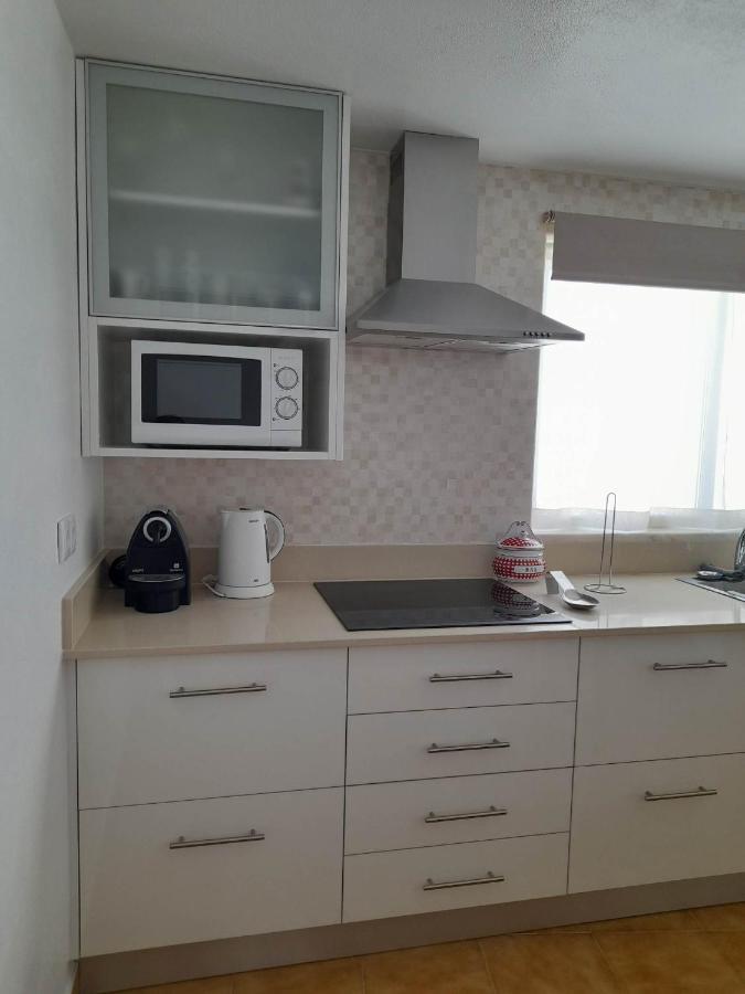 Appartement Casa Das Netas à Lagos Extérieur photo
