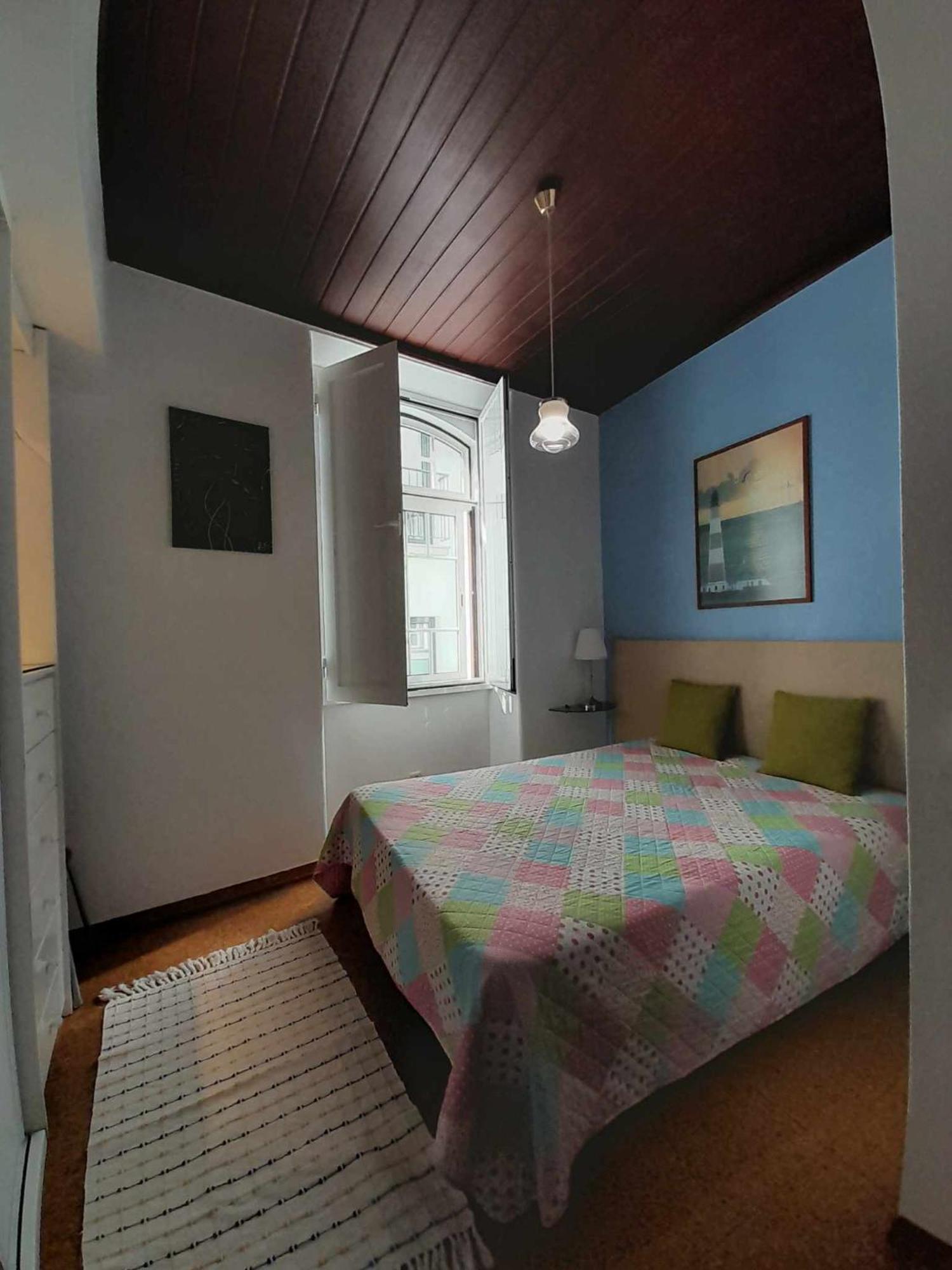 Appartement Casa Das Netas à Lagos Extérieur photo