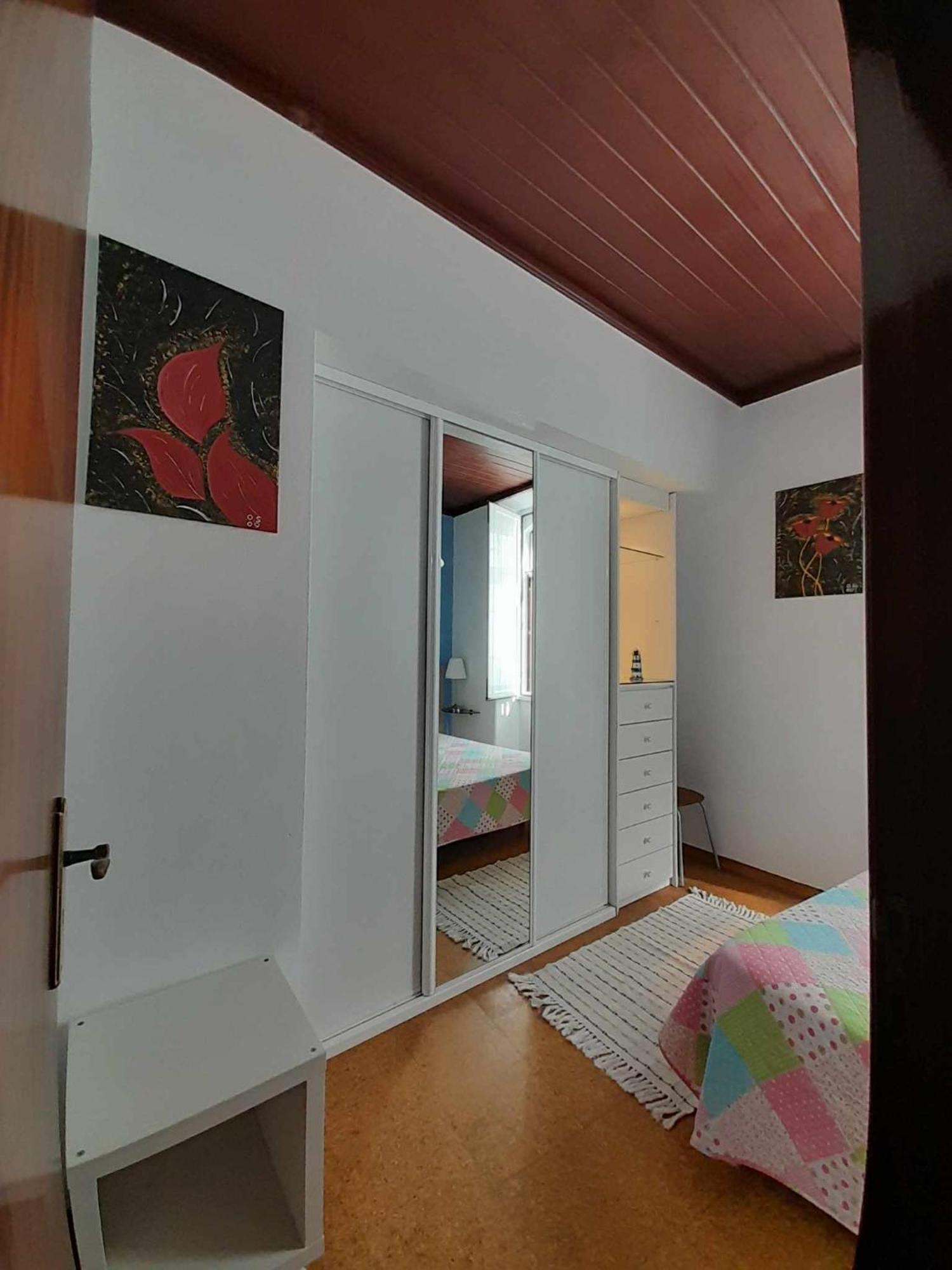 Appartement Casa Das Netas à Lagos Extérieur photo