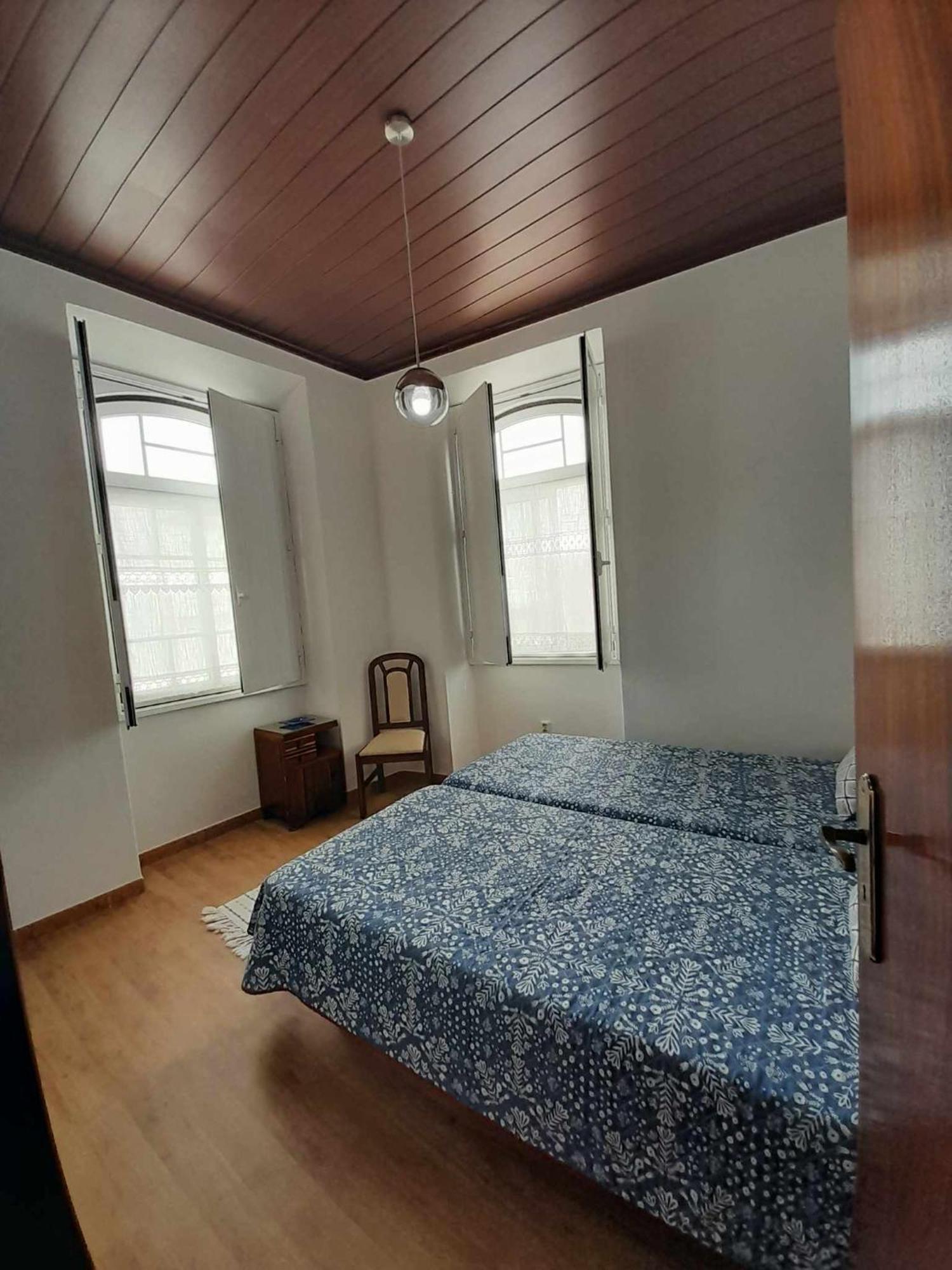 Appartement Casa Das Netas à Lagos Extérieur photo